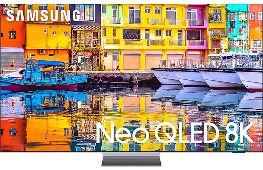 Samsung QN65QN900D 65" 8K Smart Neo QLED TV with HDR