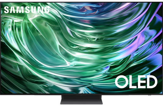 Samsung QN65S90D 65" OLED 4K UHD Smart TV