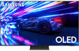 Samsung QN65S95D 65" OLED 4K UHD Smart TV