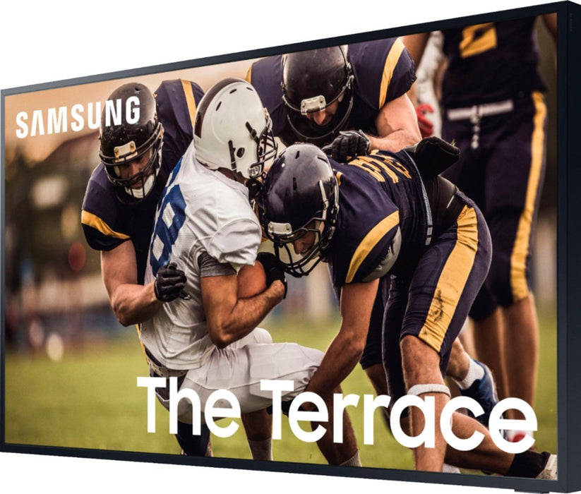 Samsung QN75LST7T "The Terrace" 75" LST7T Outdoor Smart QLED 4K UHD TV with HDR