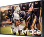 Samsung QN75LST7T "The Terrace" 75" LST7T Outdoor Smart QLED 4K UHD TV with HDR