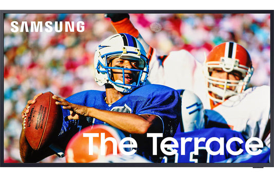 Samsung QN75LST9T "The Terrace" 75" Full-Sun Outdoor 4K UHD Smart QLED TV with HDR