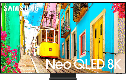 Samsung QN75QN800D 75" 8K Smart Neo QLED TV with HDR