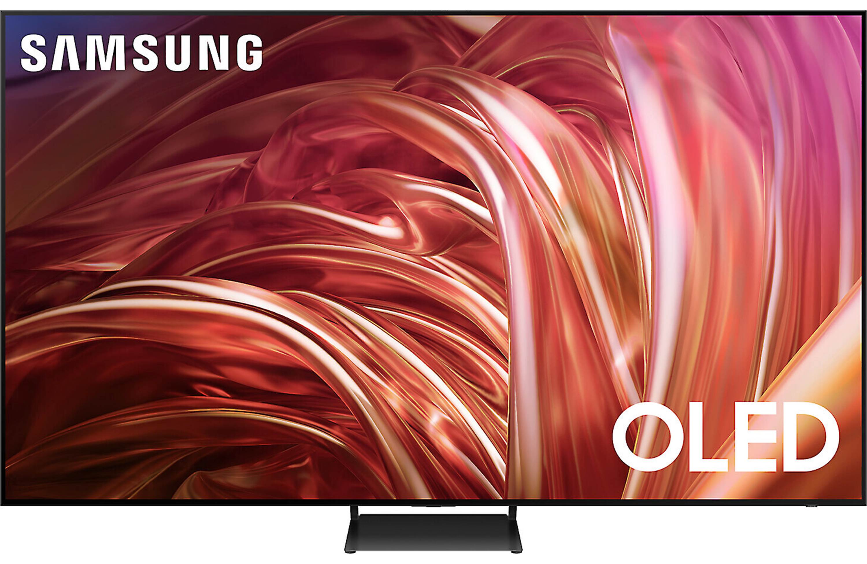 Samsung QN77S85D 77" OLED 4K UHD Smart TV