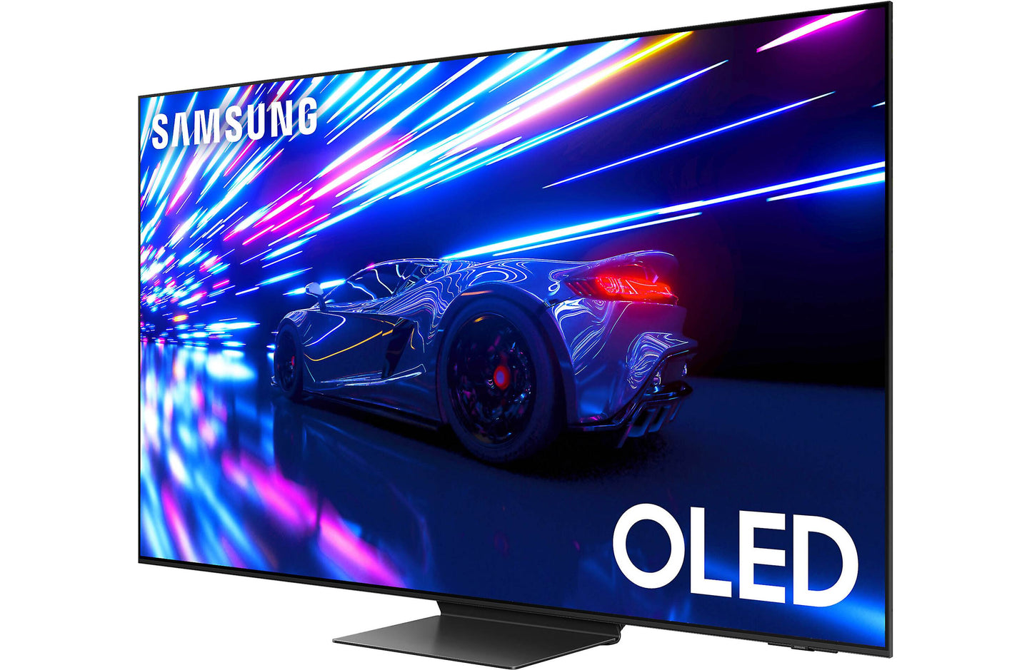 Samsung QN77S95D 77" OLED 4K UHD Smart TV