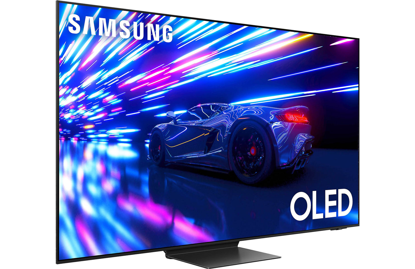 Samsung QN77S95D 77" OLED 4K UHD Smart TV