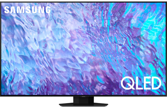 Samsung QN98Q80C 98" Q80C 4K Smart QLED UHD TV with HDR