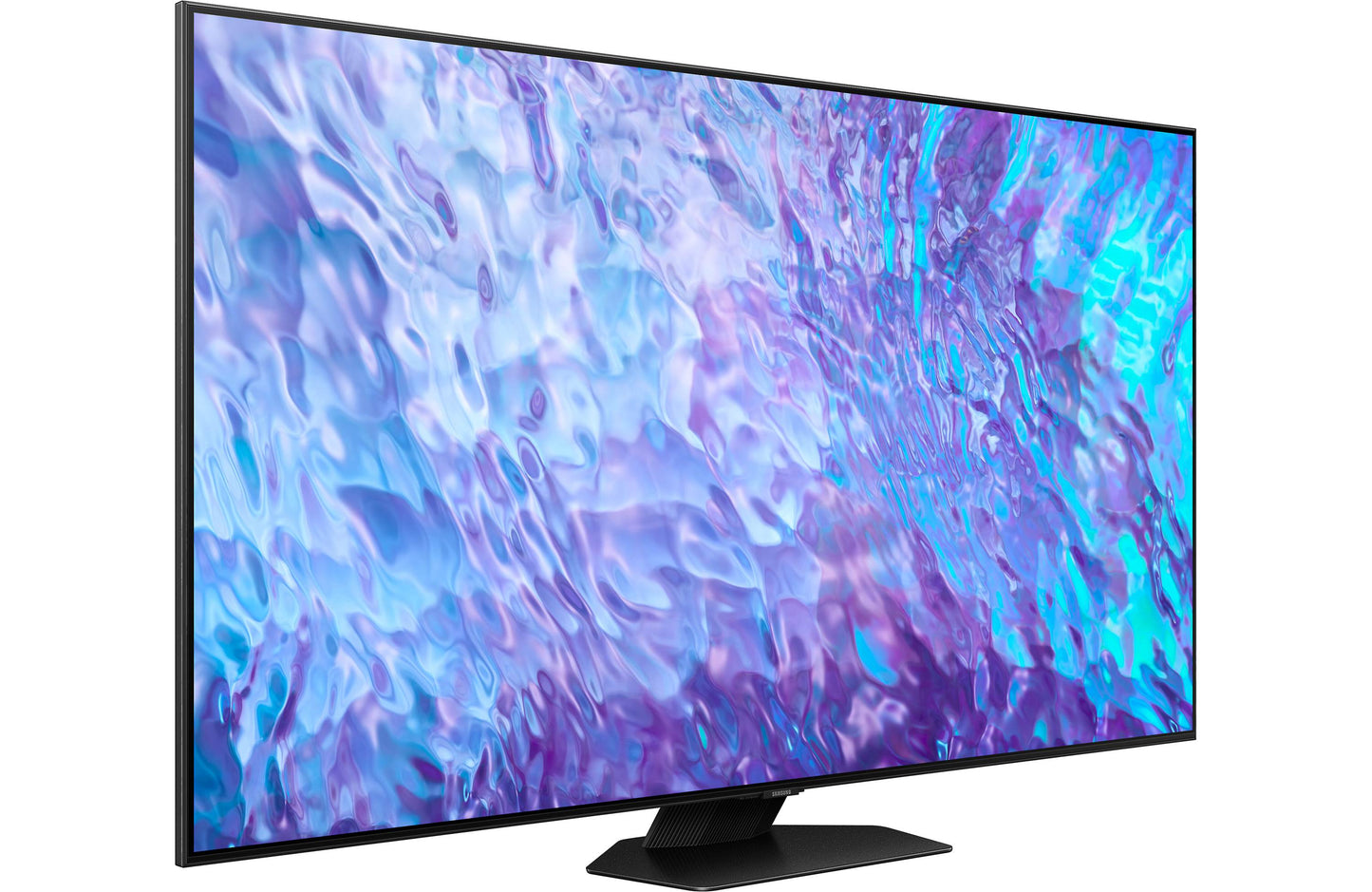 Samsung QN98Q80C 98" Q80C 4K Smart QLED UHD TV with HDR