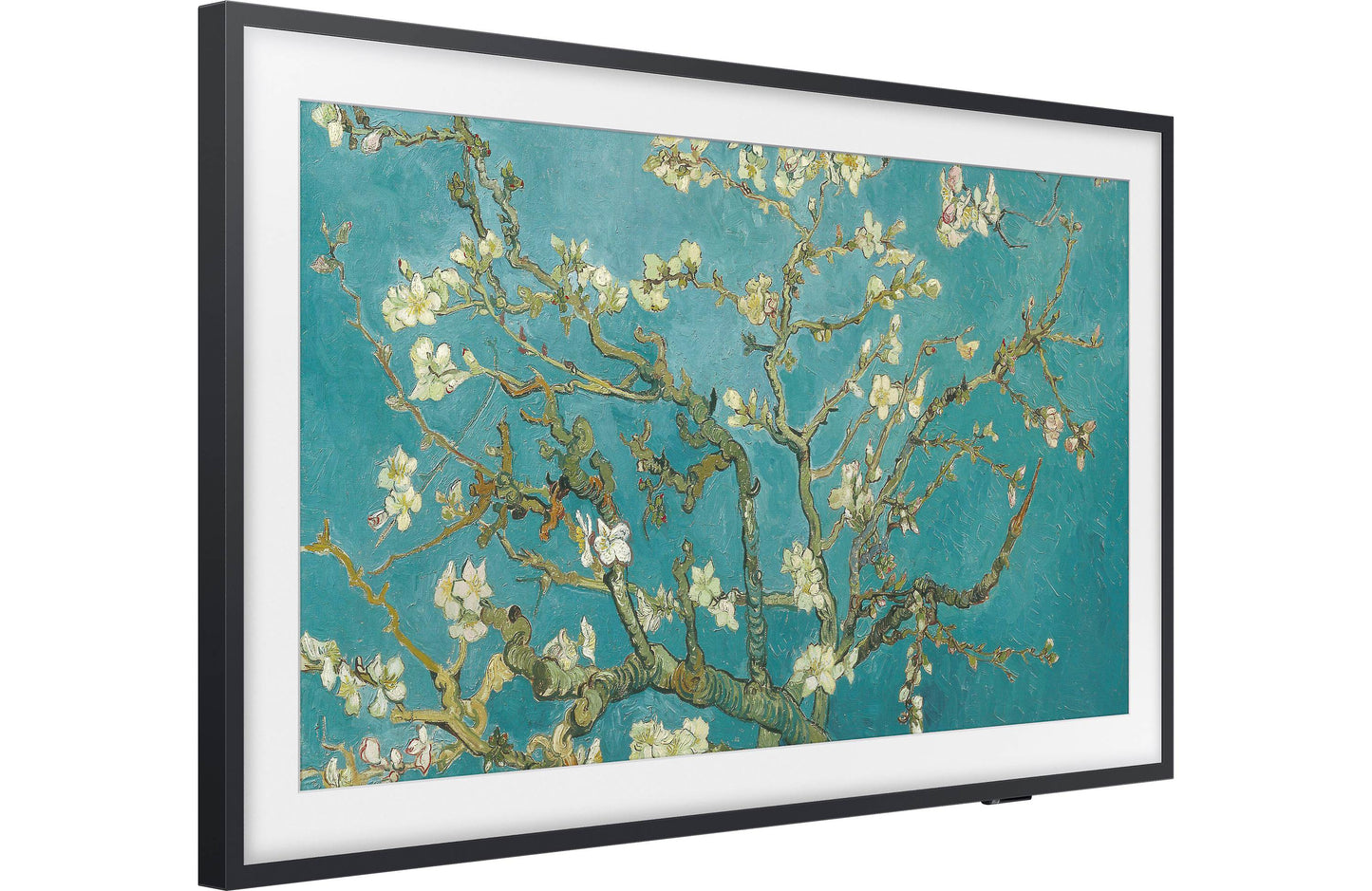 Samsung "The Frame" QN32LS03C 32" Smart QLED 1080p TV with HDR and Art Display Modes