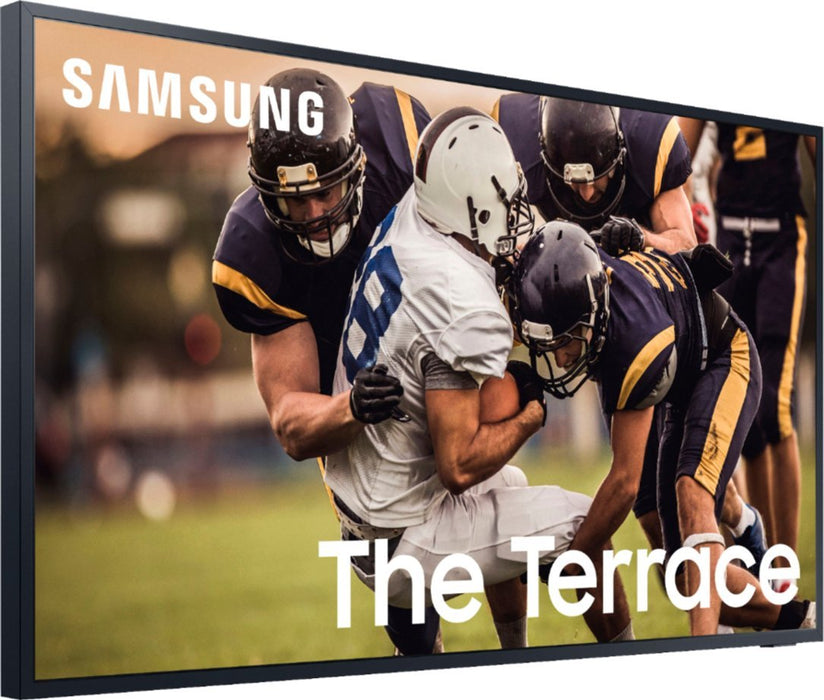 Samsung QN75LST7T "The Terrace" 75" LST7T Outdoor Smart QLED 4K UHD TV with HDR