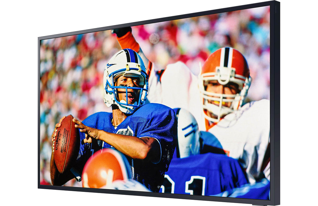 Samsung QN75LST9T "The Terrace" 75" Full-Sun Outdoor 4K UHD Smart QLED TV with HDR