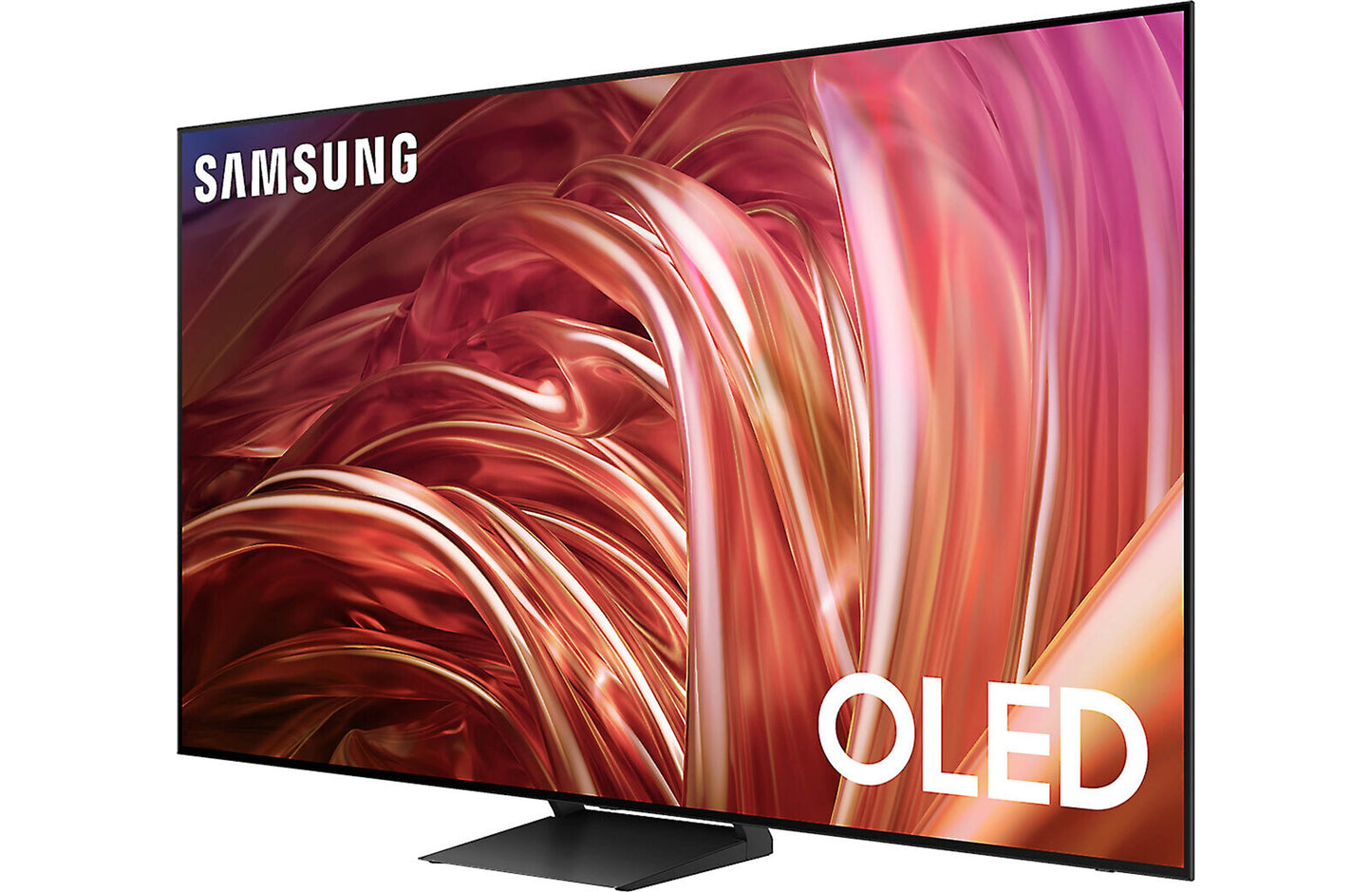 Samsung QN77S85D 77" OLED 4K UHD Smart TV