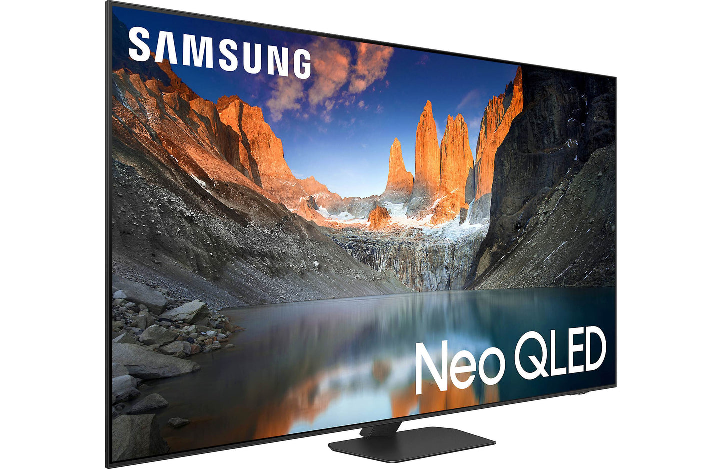 Samsung QN85QN90D 85" Smart Neo QLED 4K UHD TV with HDR