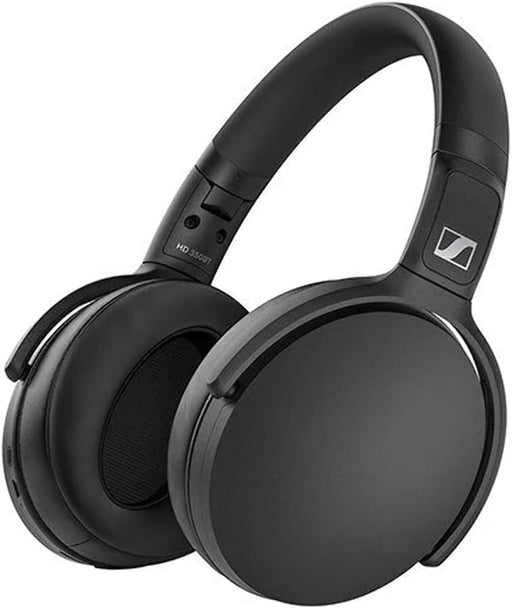 Sennheiser Consumer AudioHD 350BT Bluetooth 5.0 Wireless Headphone