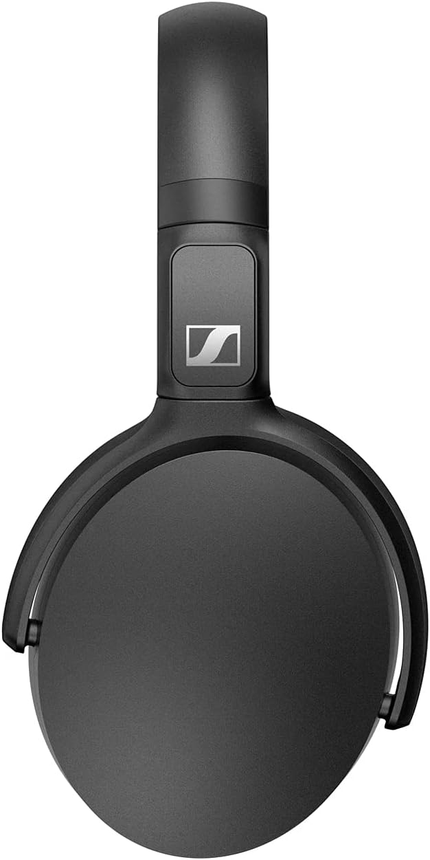 Sennheiser Consumer AudioHD 350BT Bluetooth 5.0 Wireless Headphone