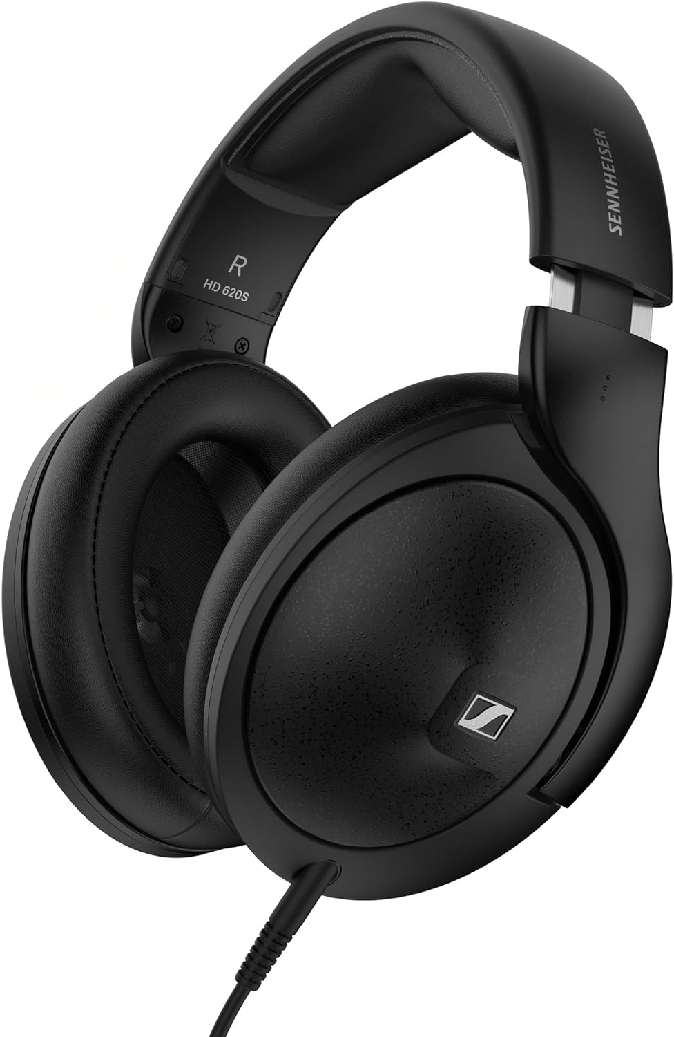 Sennheiser HD 620S Closed-Back Wired Over-Ear Headphones