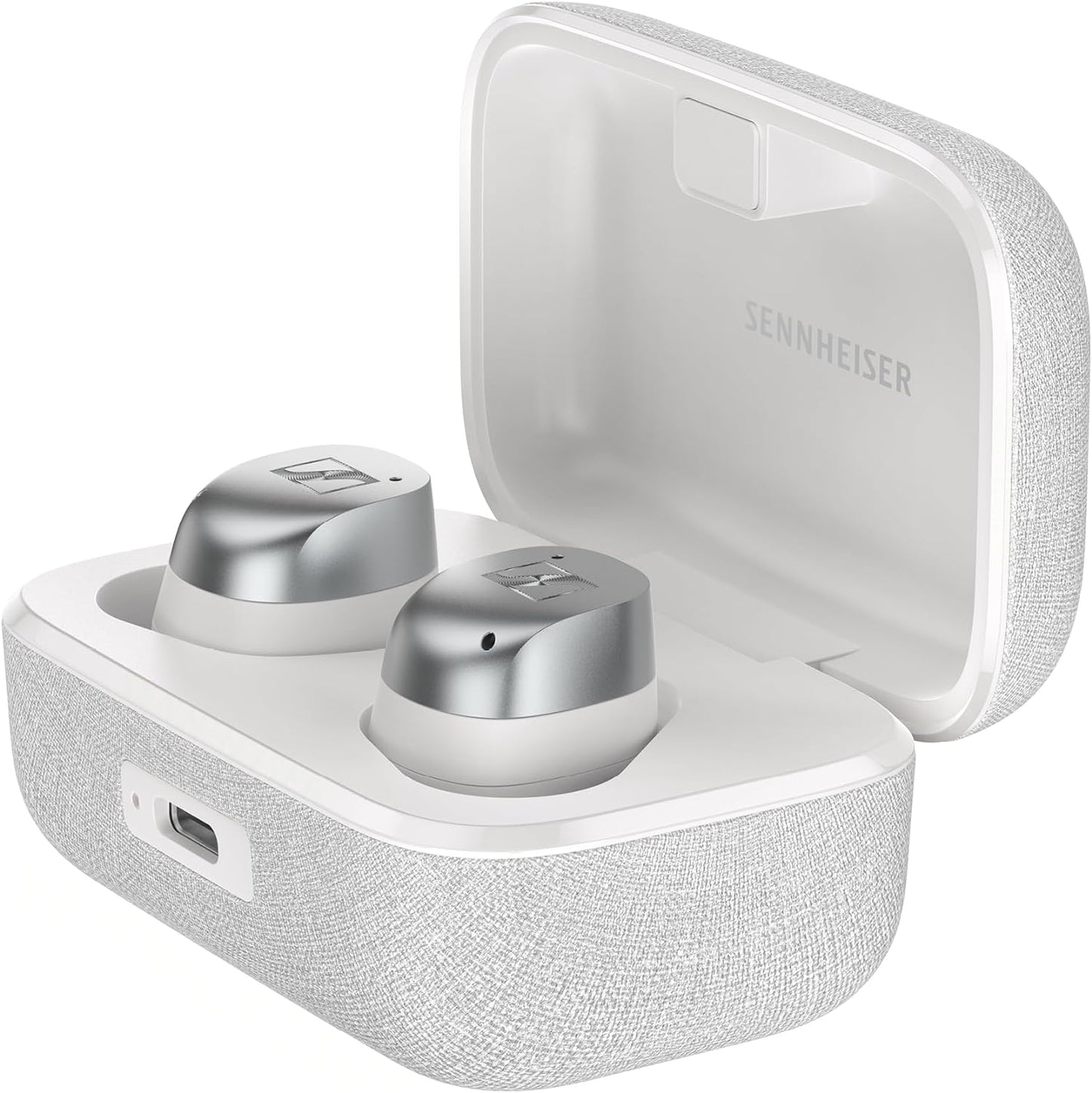 Sennheiser Momentum True Wireless 4 Wireless Earbuds with Adaptive Noise Cancellation