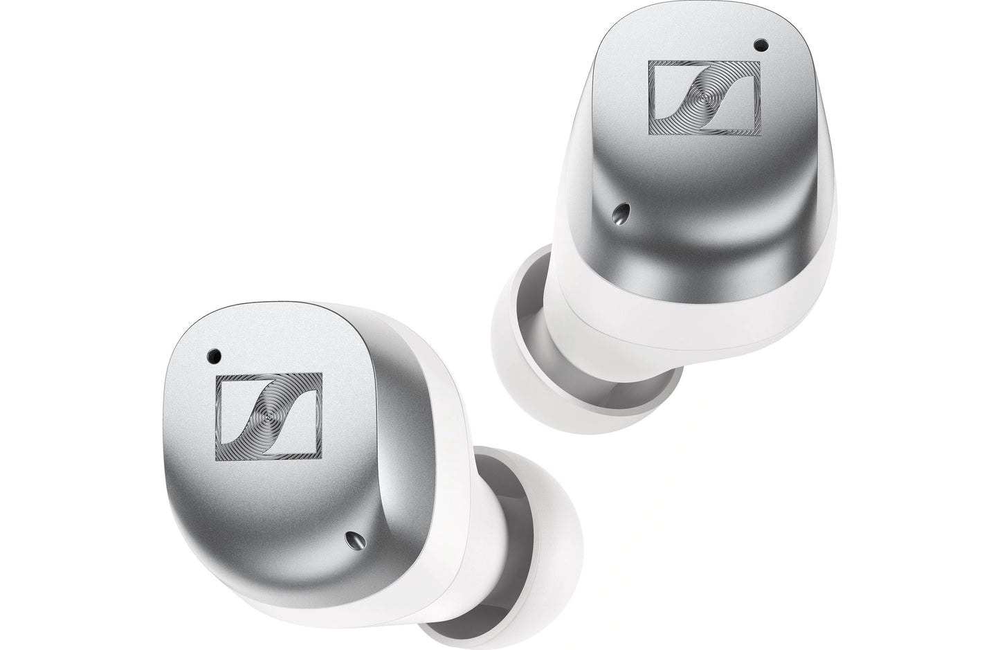 Sennheiser Momentum True Wireless 4 Wireless Earbuds with Adaptive Noise Cancellation