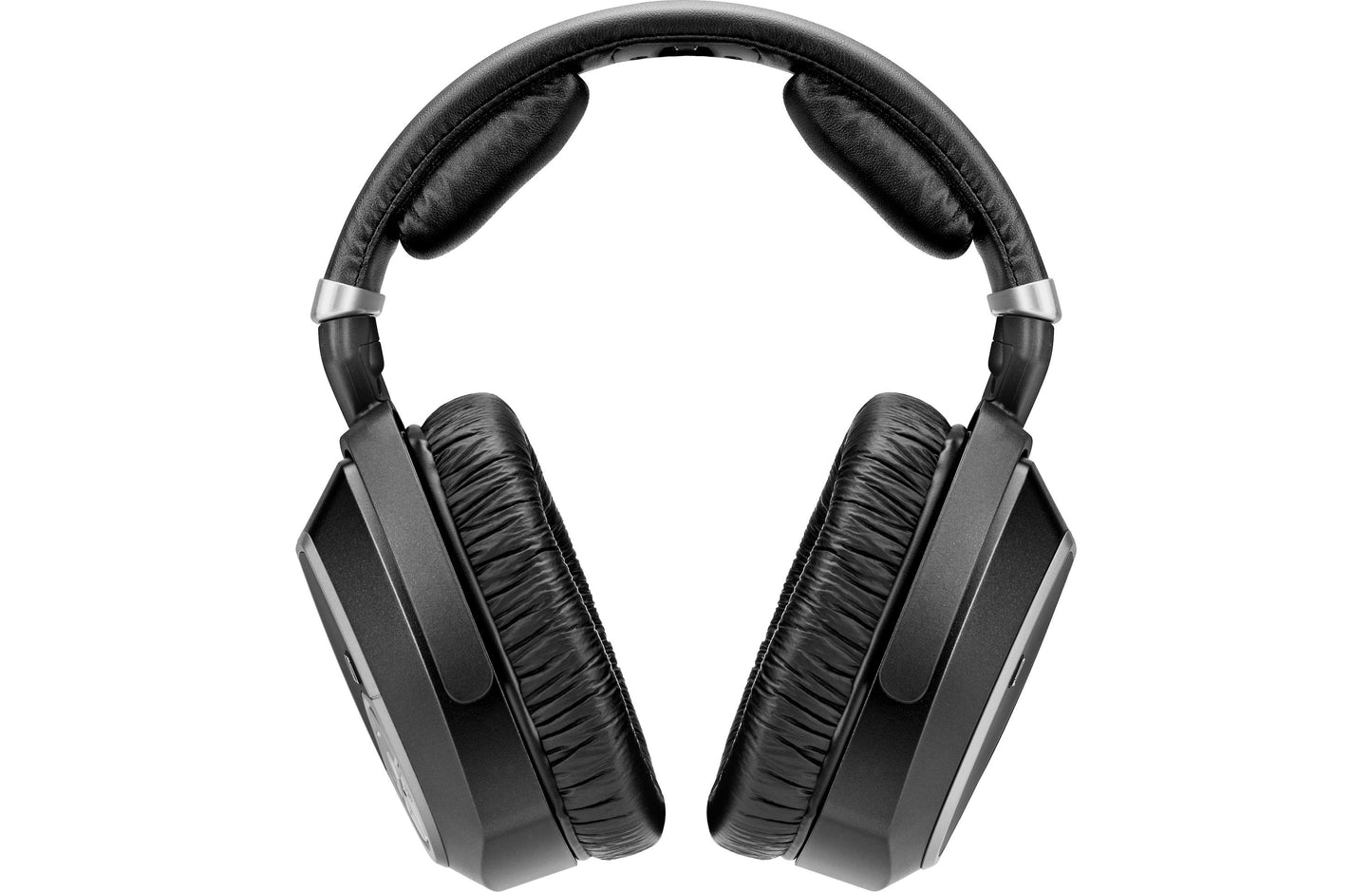 Sennheiser RS 195 Wireless TV Headphones with Transmitter