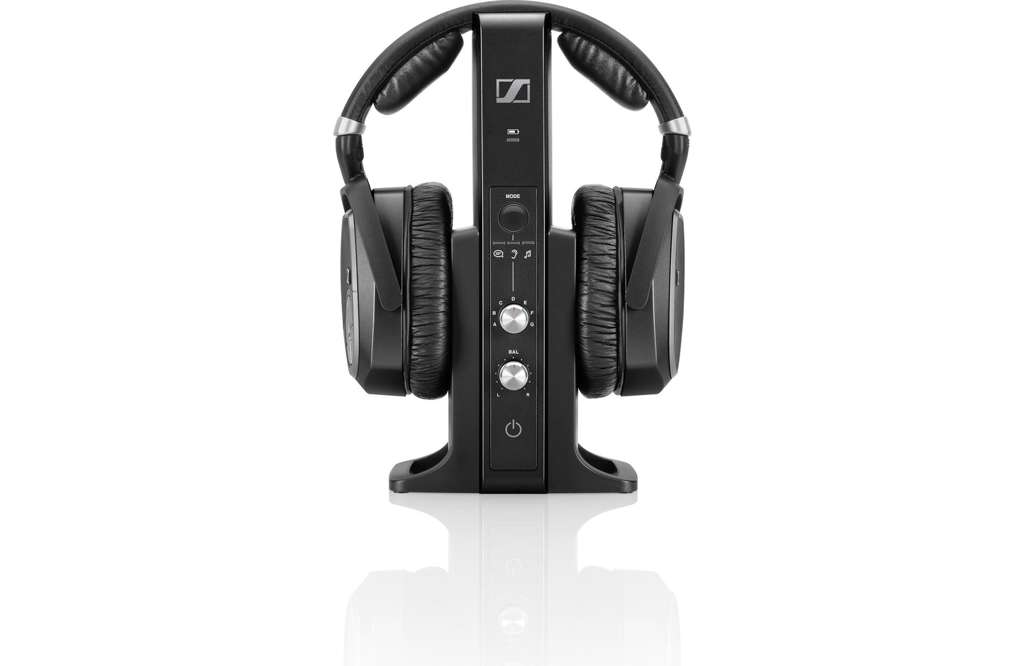 Sennheiser RS 195 Wireless TV Headphones with Transmitter