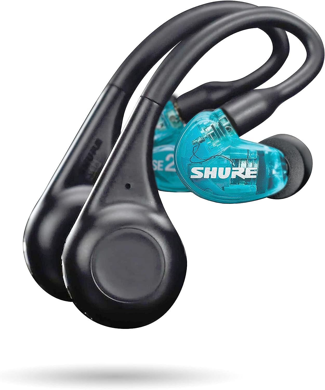 Shure AONIC 215 TW2 True Wireless Sound Isolating Earbuds