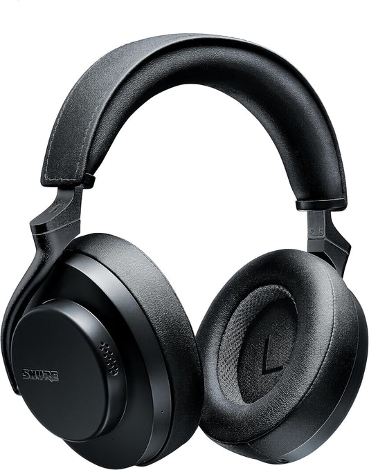 Shure AONIC 50 Gen 2 Wireless Over-Ear ANC Headphones