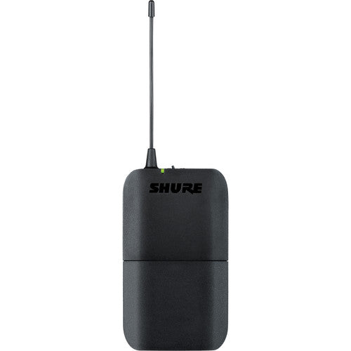 Shure BLX1-H10 Wireless Bodypack Transmitter