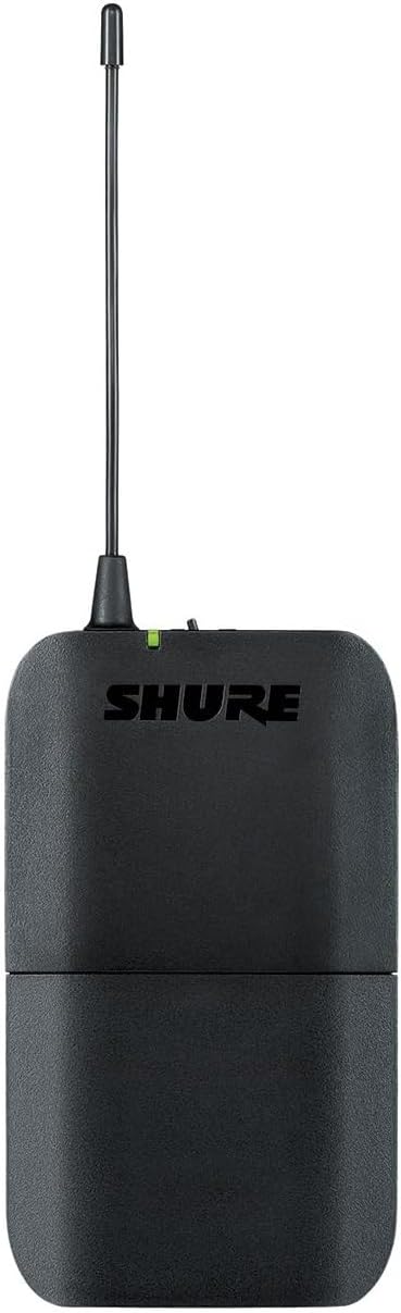 Shure BLX14/CVL Wireless Microphone System with Bodypack and CVL Lavalier Mic