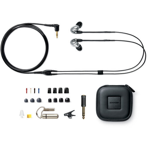 Shure SE846 Pro Gen 2 Sound-Isolating Earphones | electronicsexpo.com