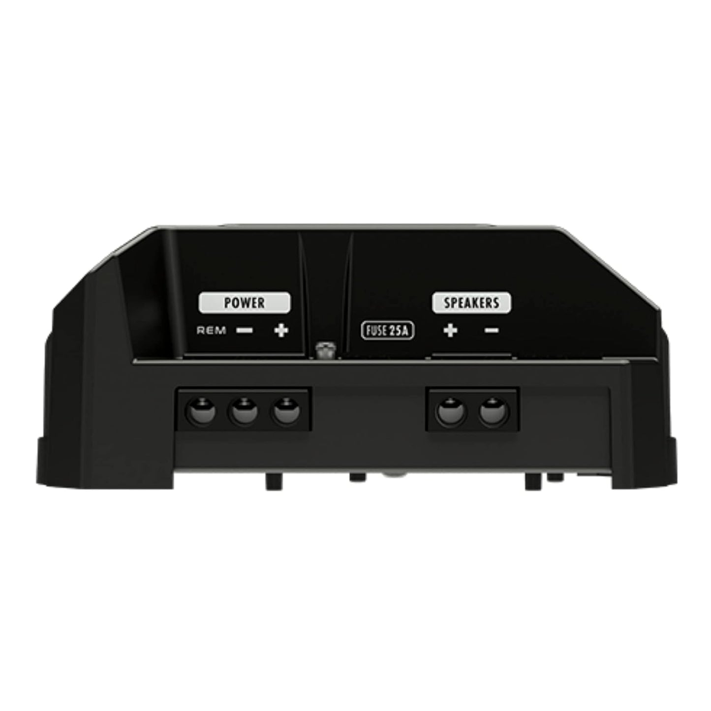 Stetsom IR 400.1 2 Ohms Compact Digital Mono Amplifier