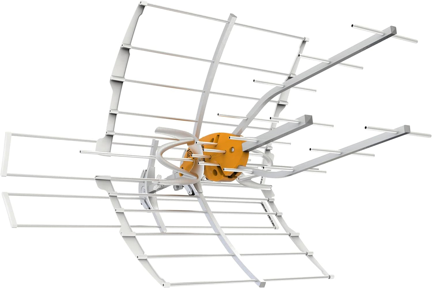 Televes 148883 Antenna Ellipse Mix Repack Ready