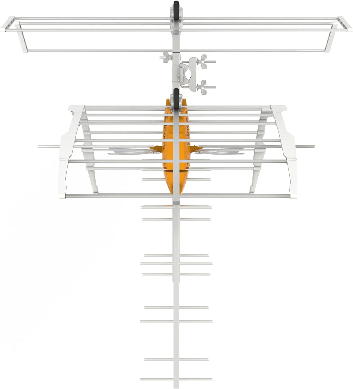 Televes 148883 Antenna Ellipse Mix Repack Ready