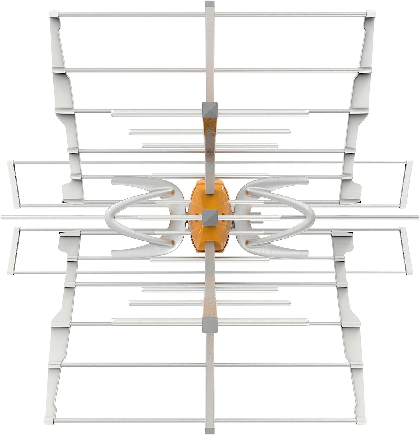 Televes 148883 Antenna Ellipse Mix Repack Ready