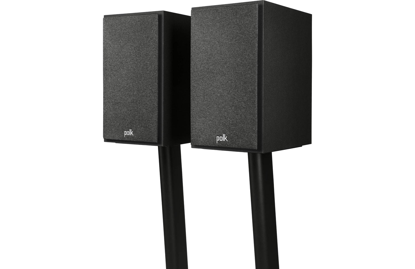 Polk Audio Monitor XT20 Bookshelf Speakers Pair (Certified Refurbished)