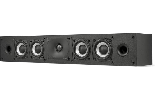 Polk Audio Monitor XT35 Center Channel Speaker (Each)  (Certified Refurbished)