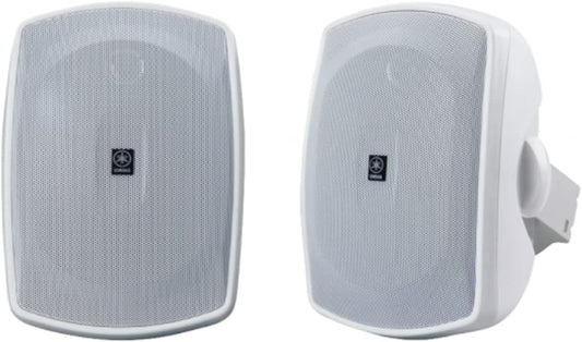 Yamaha NS-AW190 2-Way Indoor/Outdoor Speakers (Pair)