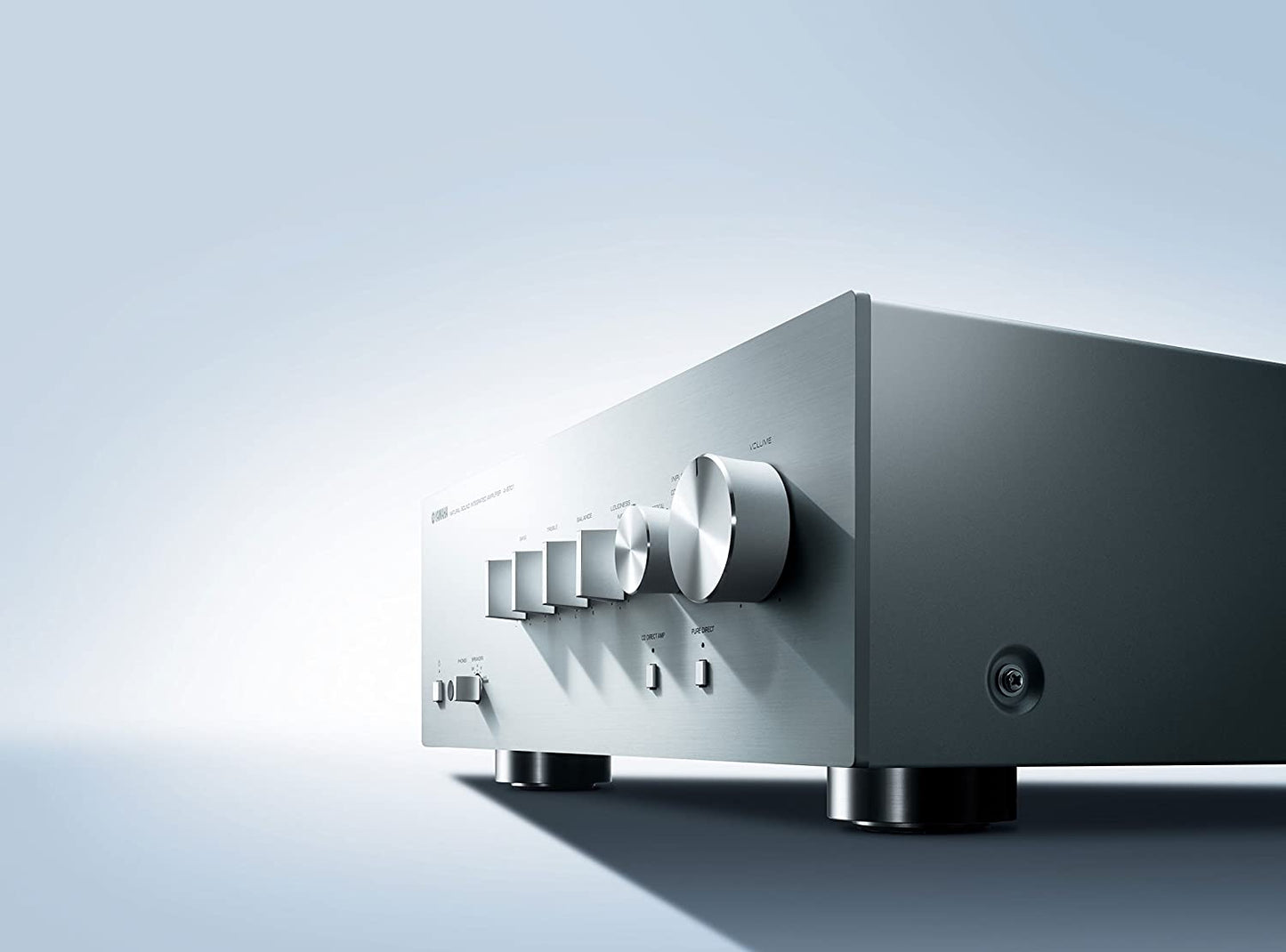 Yamaha A-S501 Integrated Amplifier - Integrated Amplifiers - electronicsexpo.com