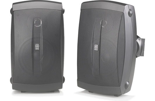 Yamaha NS-AW150 2-Way Indoor/Outdoor Speakers (Pair)