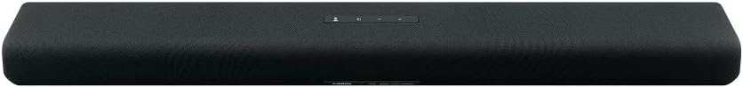 Yamaha SR-B30A Dolby Atmos Sound Bar with Built-In Subwoofers