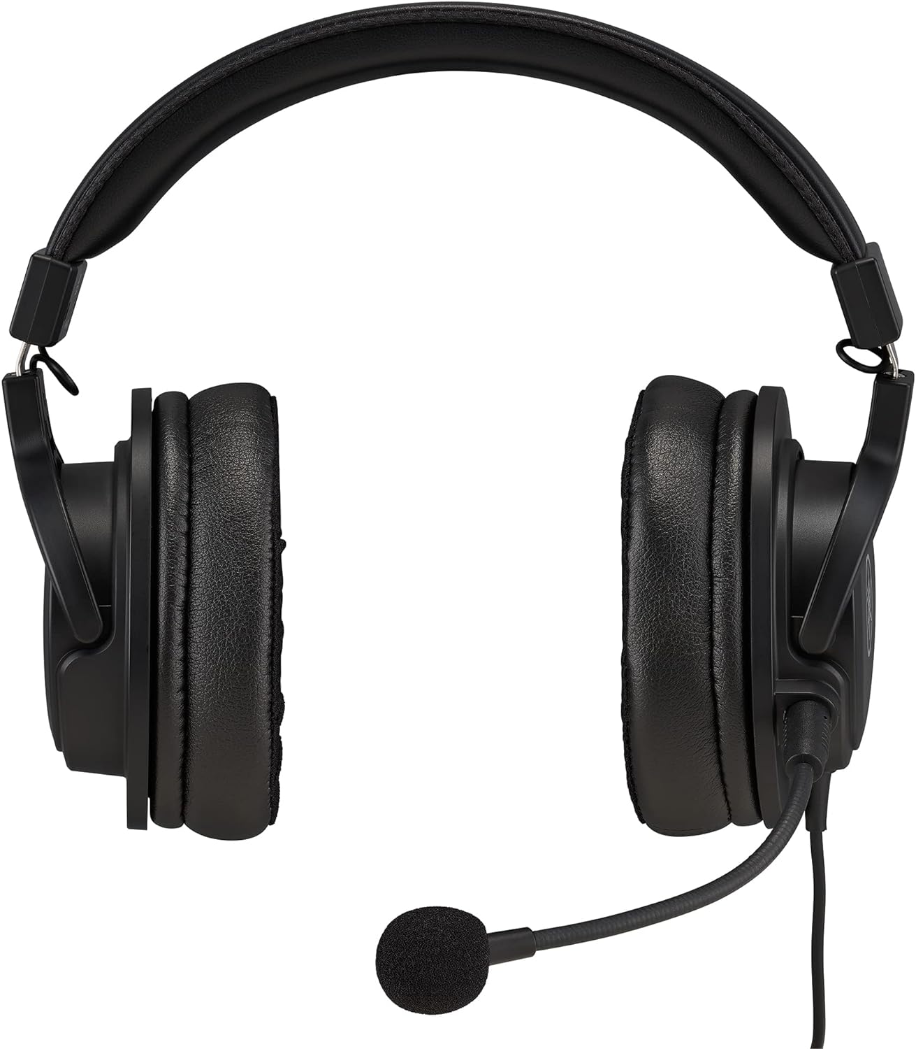 Yamaha YH-G01 Gaming Headset with Studio-Quality Sound and Condenser Microphone