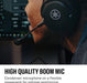 Yamaha YH-G01 Gaming Headset with Studio-Quality Sound and Condenser Microphone