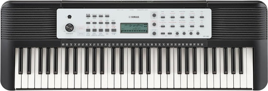 Yamaha YPT-280 61-Key Portable Keyboard