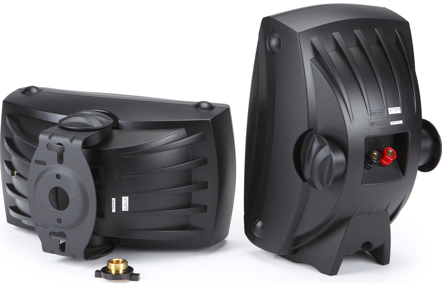 Yamaha NS-AW150 2-Way Indoor/Outdoor Speakers (Pair)