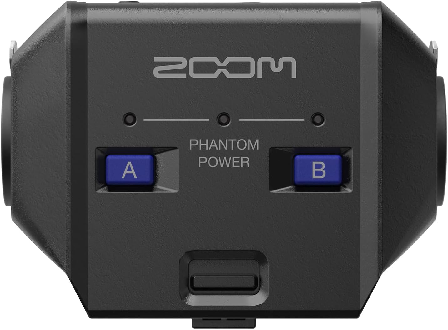 Zoom EXH-6E Dual XLR-1/4" TRS Input Capsule for H6essential Portable Recorder