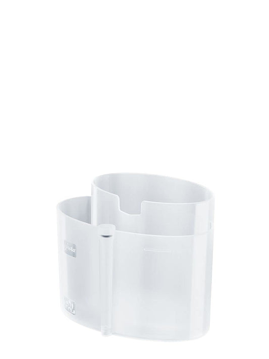 Jura Container for Milk System Cleaning, 1, white