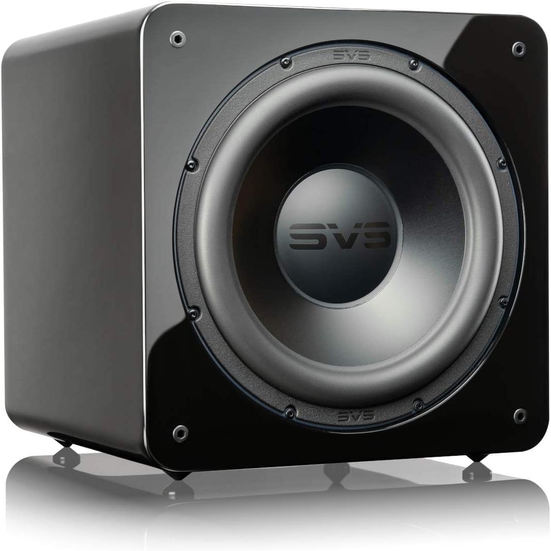 SVS SB-2000 Pro Powered Subwoofer with App Control