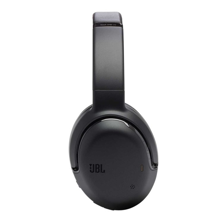 JBL Tour One M2 Wireless Over-Ear Noise Cancelling Headphones