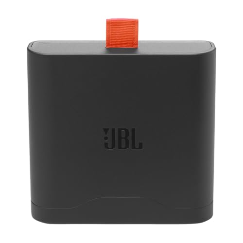 JBL Battery 400 - an Easy-to-Replace Spare Battery That's Compatible with The JBL PartyBox Stage 320 and Xtreme 4 Portable Speaker (Speaker Sold Separately)