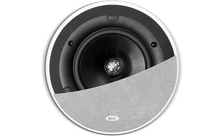 KEF Ci160QR In-Ceiling Speaker Each (Open Box)