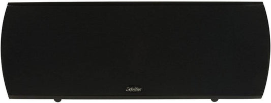 Definitive Technology ProCenter 2000 Compact High Definition Center Channel Speaker (Single/Black)  (Open Box)